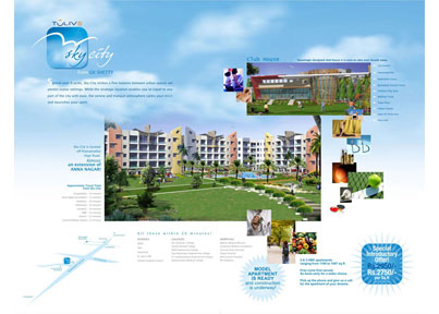 Real estate Ads