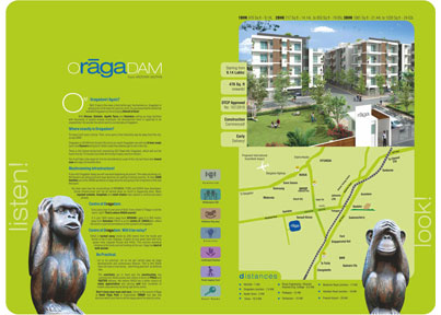 Real estate Ads