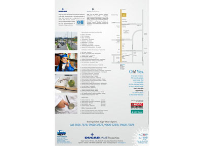 Real estate Ads