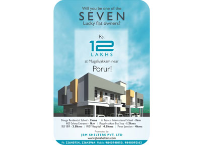 Real estate Ads