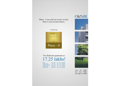 Real estate Ads